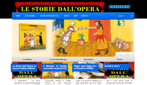 Le Storie dall' Opera