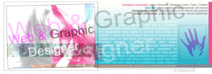 Web & Graphic Design - chinoweb.net