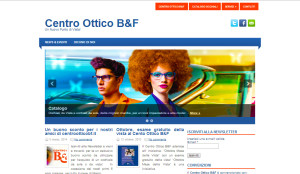 Centro Ottico B&F